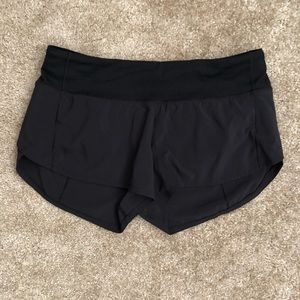 lulu lemon short